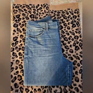 Express Jeans New without tags never worn